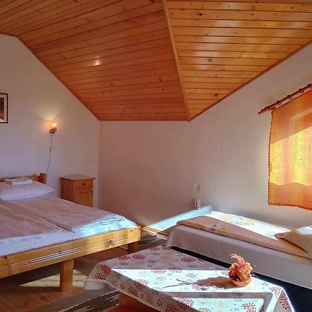Casa Lacul Mierlei Hotel Sovata Ngoại thất bức ảnh