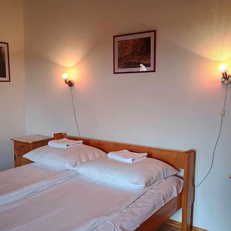 Casa Lacul Mierlei Hotel Sovata Ngoại thất bức ảnh