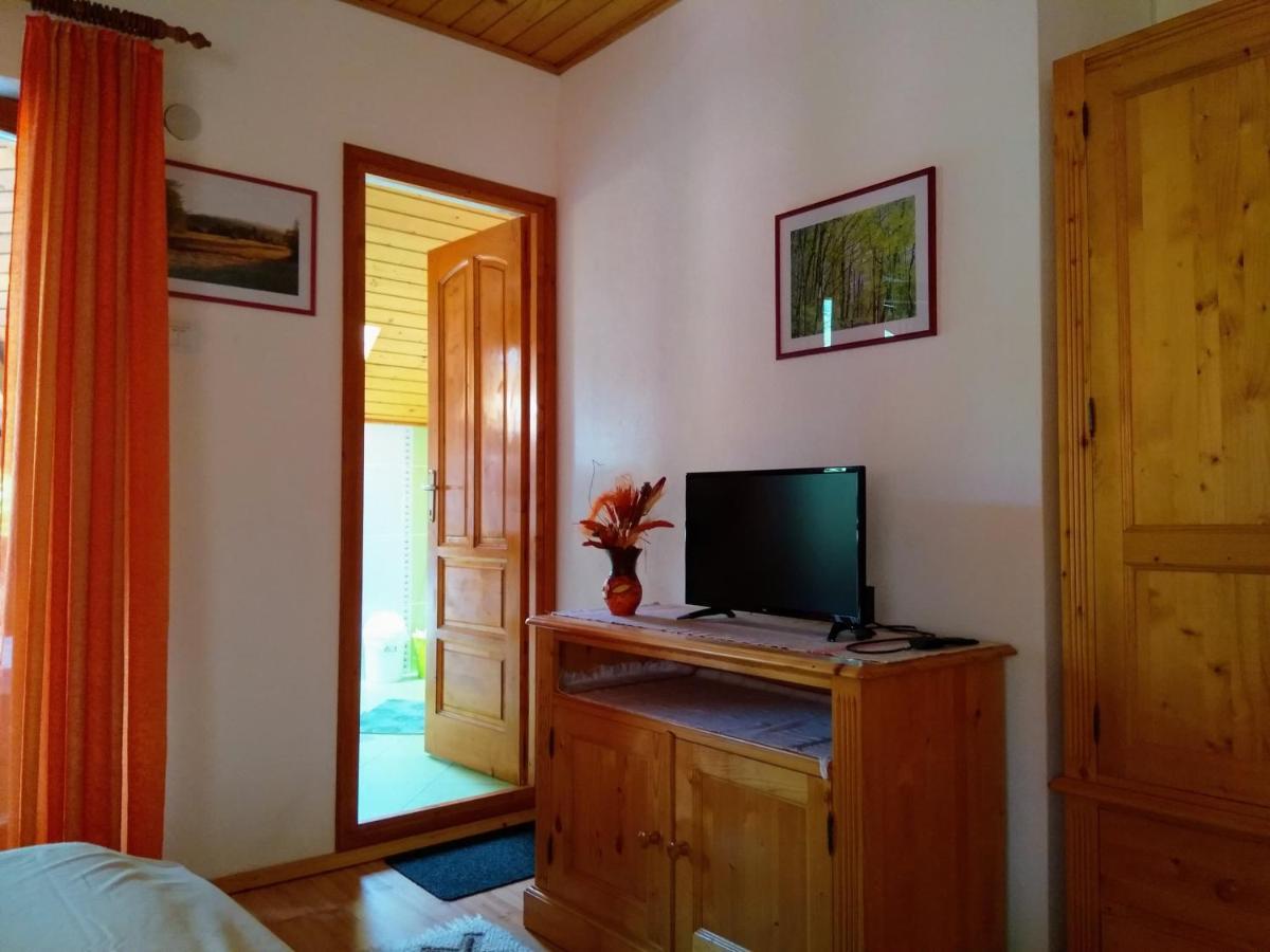 Casa Lacul Mierlei Hotel Sovata Ngoại thất bức ảnh