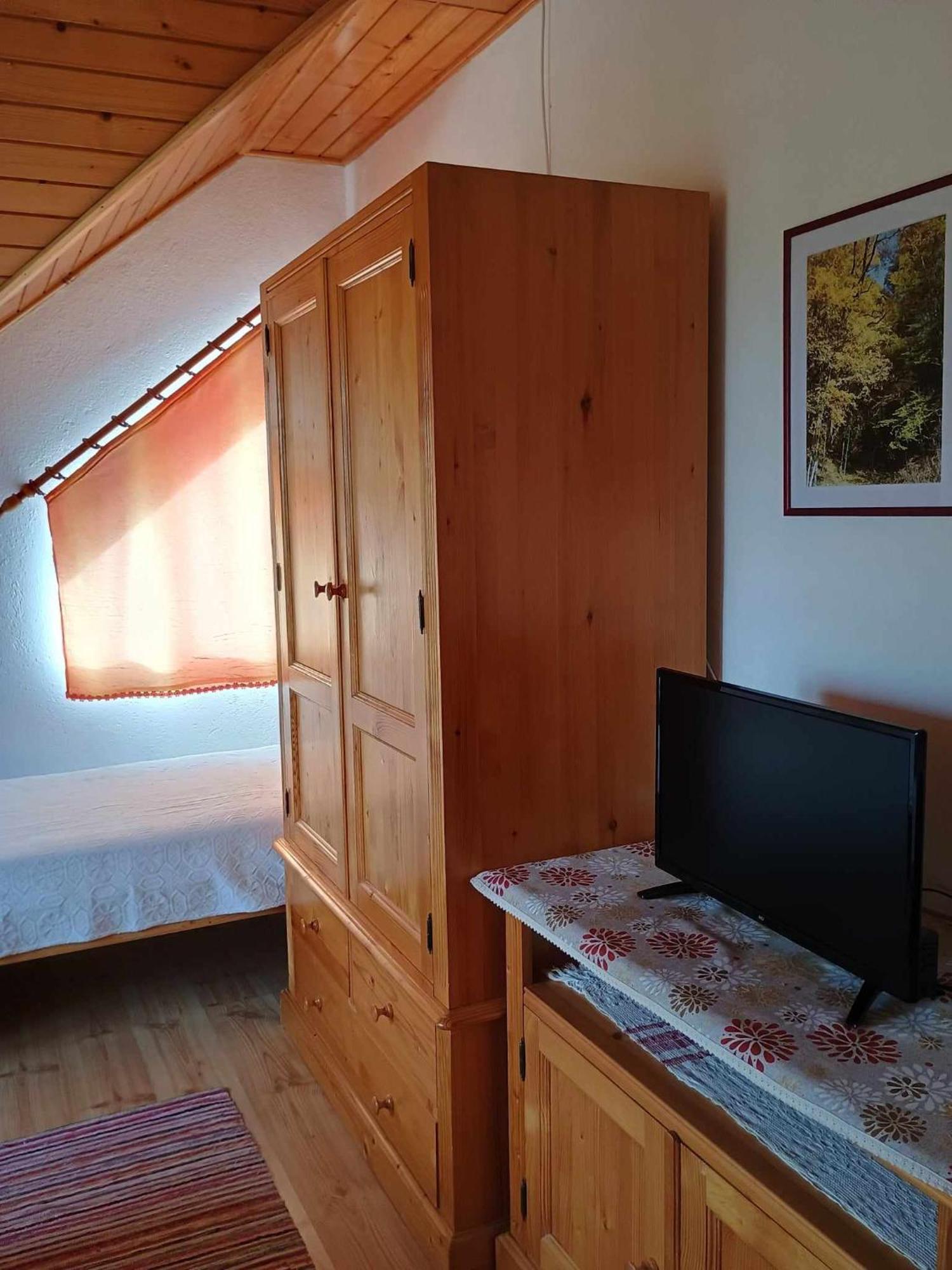 Casa Lacul Mierlei Hotel Sovata Ngoại thất bức ảnh