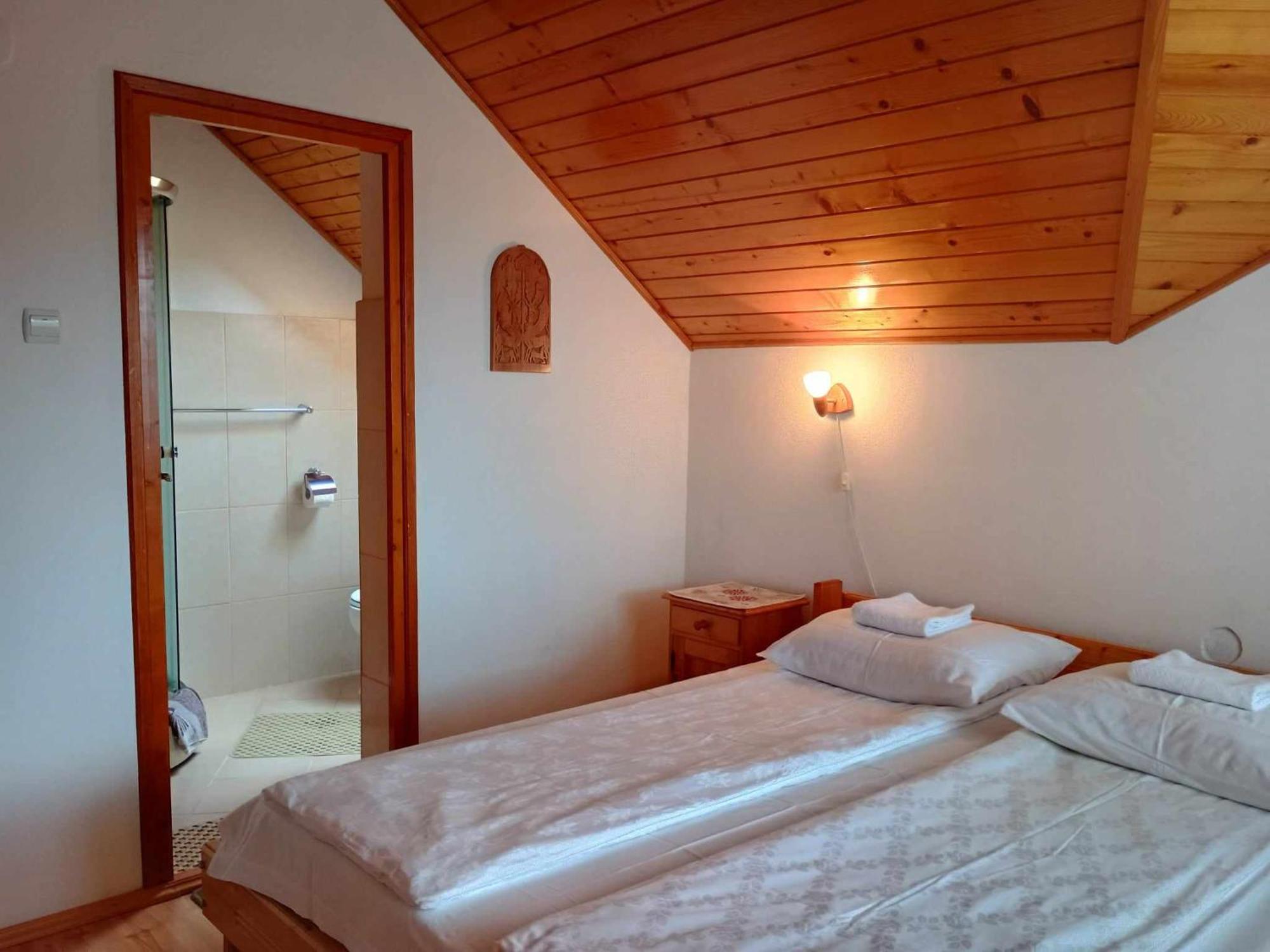 Casa Lacul Mierlei Hotel Sovata Ngoại thất bức ảnh