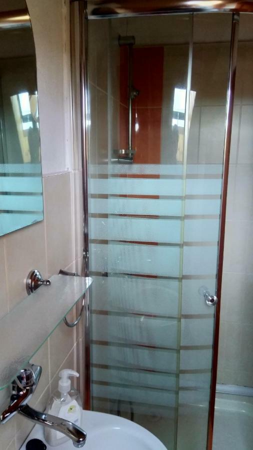 Casa Lacul Mierlei Hotel Sovata Ngoại thất bức ảnh